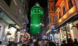 Galata Kulesi Vakıflara kaldı! İstanbul Belediyesi'nin tescil talebi reddedildi
