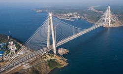 Köprü ve otoyollara büyük zam