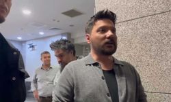 Oğuzhan Uğur gözaltına alındı