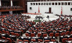 FETÖ'nün siyasi ayağının araştırılmasına ilişkin önerge bir kez daha reddedildi