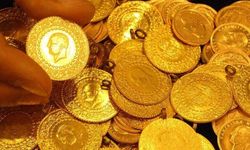 Orta Doğu'da savaş altını uçurdu! Tarihi seviye...