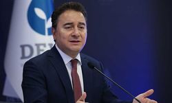 Babacan'dan Davutoğlu soruşturmasına tepki