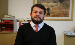 Can Atalay'dan Numan Kurtulmuş'a çağrı