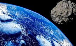 İmkansız hızda dönen bir göktaşı keşfedildi