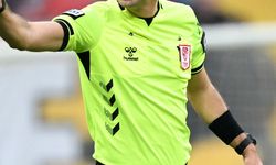 Derbilerin hakemleri belli oldu