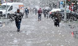 Meteoroloji uzmanından İstanbul ve Ankara’ya "derin sistem" uyarısı