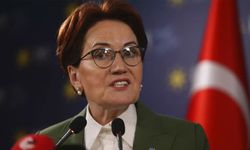 Meral Akşener vakıf kuruyor...