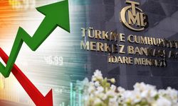 Merkez Bankası'nın yıl sonu dolar ve enflasyon tahmini belli oldu