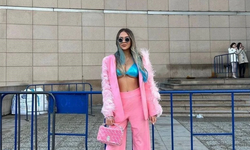 Merve Taşkın hakkında yakalama kararı!