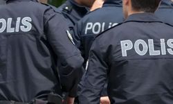 19 bin polisin görev yeri değişecek