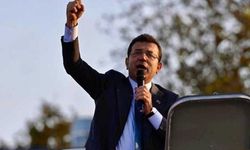 Ekrem İmamoğlu: Deniz bitti...