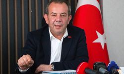 Tanju Özcan’a bir tutuklama daha