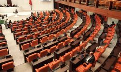 TBMM'deki istismar davasında tüm tutuklular hakkında tahliye kararı