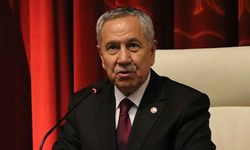 Bülent Arınç'tan Yargıtay'a kritik 'mutlak butlan' çağrısı