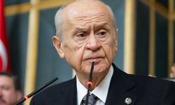 Bahçeli'den atama açıklaması! 'MHP sonuna kadar arkasında ve yanındadır'
