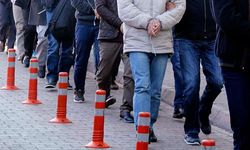 Barış Boyun suç örgütüne operasyon: 45 gözaltı