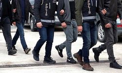 Uyuşturucu operasyonunda yeni dalga! 5 gözaltı