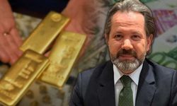 İslam Memiş'ten altın ve gümüş uyarısı