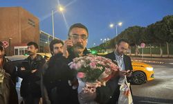 Avukat Selçuk Kozağaçlı'dan mektup! "Merhametin üç türü"