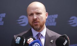 İsrail Bilal Erdoğan'ı kara listeye aldı