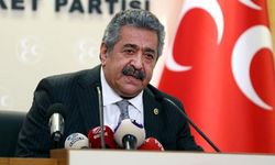 MHP'den dikkat çeken "Adalet" çıkışı! İBB davasına mı vurgu yapıldı?