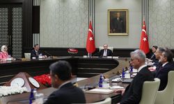 AKP'nin 'Cumhurbaşkanlığı Hükümet Sistemi’ planı kulislerden sızdı