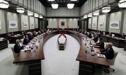 Kritik kulis! Kabinede 4 bakanlık değişiyor