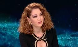 Nagehan Alçı'nın görevine son verildi!