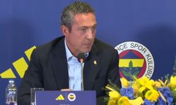 Fenerbahçe'den Galatasaray'a 'Ali Koç' yanıtı