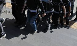 81 ilde 'FETÖ' büyük operasyonu! 968 gözaltı kararı var!
