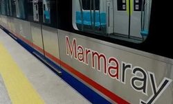 Marmaray'dan bir 'üzücü olay' açıklaması daha! Bu ay 4 oldu