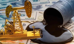 Ateşkes piyasaları döndürdü! Altın fırladı, petrol çakıldı