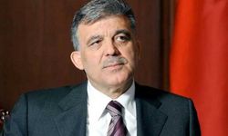 Abdullah Gül'den AKP'ye dikkat çeken çağrı