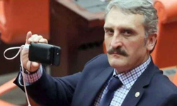 AKP'li Ahmet Hamdi Çamlı'dan şaşırtan Trump tepkisi