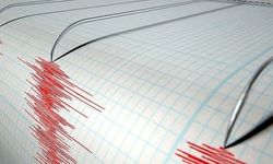 Malatya'da art arda 2 deprem!