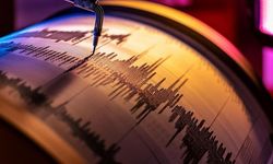 AFAD duyurdu: Akdeniz'de 4.4 büyüklüğünde deprem!