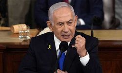 İran Devrim Muhafızları’ndan Netanyahu açıklaması