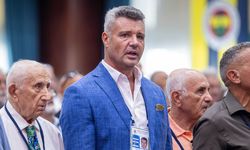 Fenerbahçe'den Sadettin Saran açıklaması