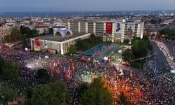 Saraçhane protestolarını takip eden 7 gazeteci beraat etti