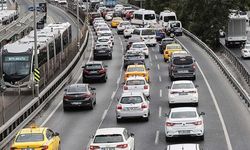 Bayram için trafik tedbirleri! Radar tuzağı kurulmayacak...