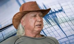 Prof. Dr. Üşümezsoy 8 büyüklüğünde deprem için ne olması gerektiğini açıkladı