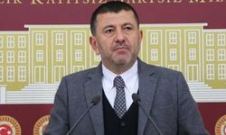 Veli Ağbaba'nın yeğeni Ahmet Can Ağbaba'ya gözaltı