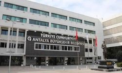 Antalya Büyükşehir davasında 3 kişi yeniden tutuklandı!