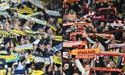 İşte Galatasaray ve Fenerbahçe'nin rakipleri