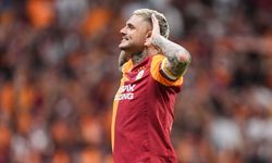 Galatasaray ile görüşmeye gelecekti! Icardi'ye yurt dışı yasağı geldi