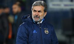 Aykut Kocaman'dan Fenerbahçe açıklaması