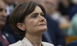 Canan Kaftancıoğlu'na 'Cumhurbaşkanına hakaret' davasında hapis istemi