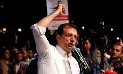 İmamoğlu'ndan videolu mesaj! "Sokaklar bizim"