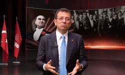 Ekrem İmamoğlu'ndan 'ÇALMA HASTALIĞI' paylaşımı!
