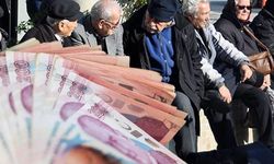 En düşük emekli aylığı açıklandı